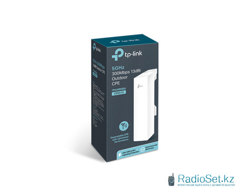 Wi-Fi точка доступа TP-Link CPE510